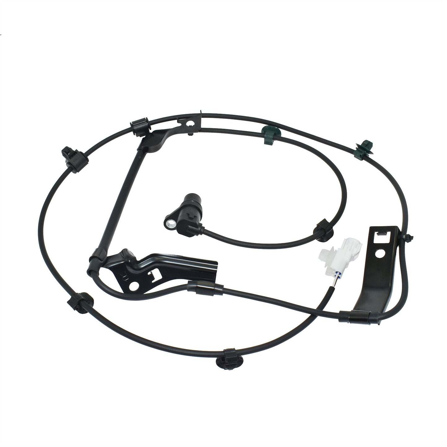 ya 1 8.5.1 89542-0K020 ABS Wheel Speed Sensor Front Right For Hilux Vigo 895420K020