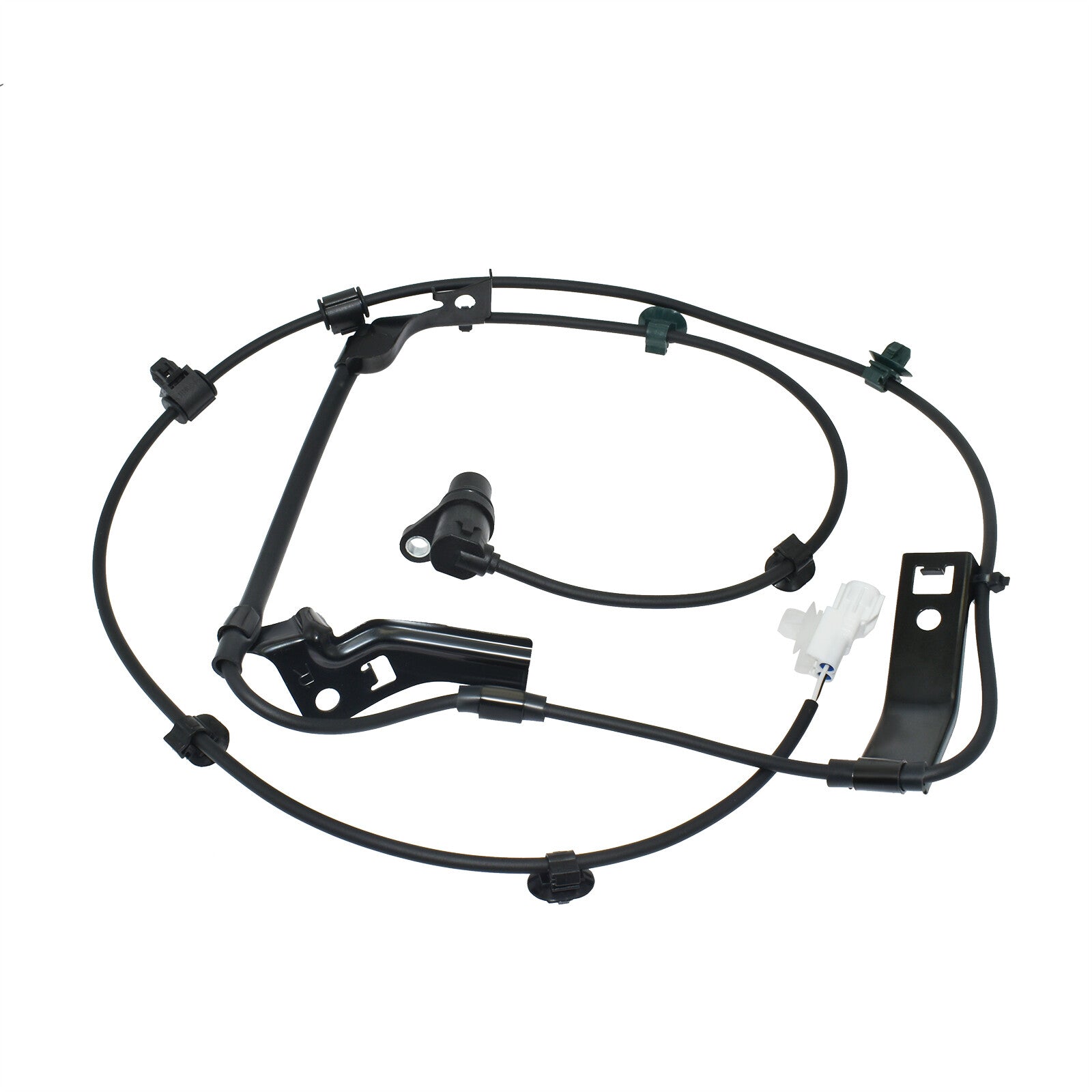 ya 1 8.5.1 89542-0K020 ABS Wheel Speed Sensor Front Right For Hilux Vigo 895420K020