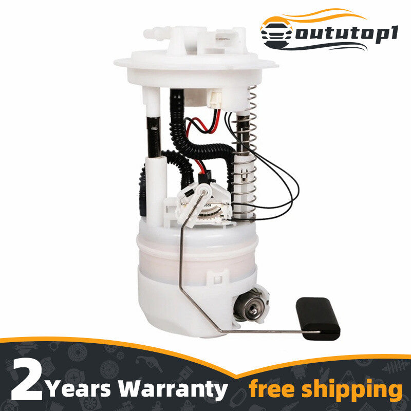 ya 27 7.2 Fuel pump delivery unit suitable for Nissan Micra Versa 2011-2015 1.2L 1.5L 17040-1HJ0B