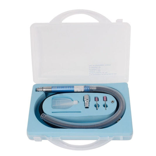 ya 17 Pneumatic Engraving Pen Lettering Tool Air Chisel Word Pen Grinding Machine