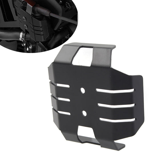 ya 8 5.27.2 Ignition Coil Guards Cover Black For PAN AMERICA 1250 S Special 2022