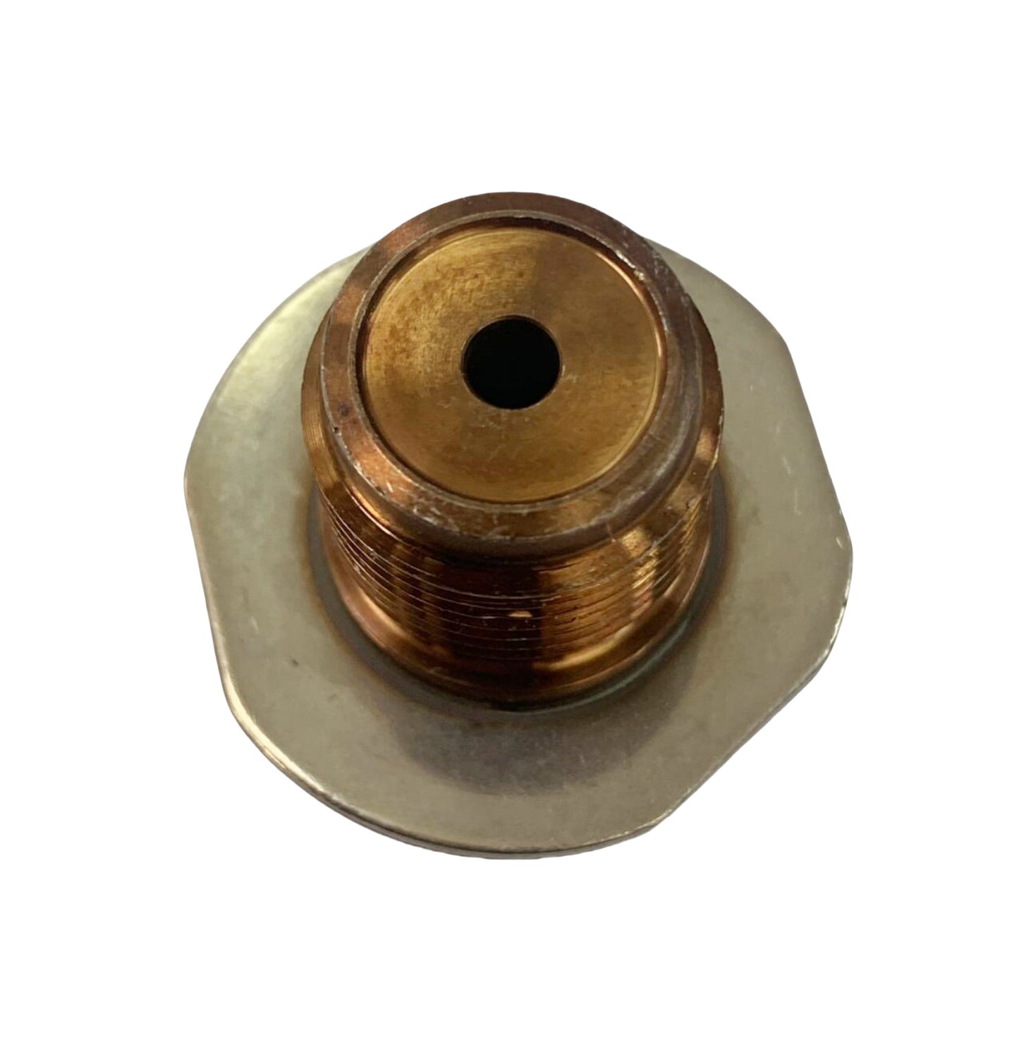 ya 1 8.5.2 Fuel common rail pressure sensor 45PP4-1 45PP41 1713392342 is suitable for Sensata