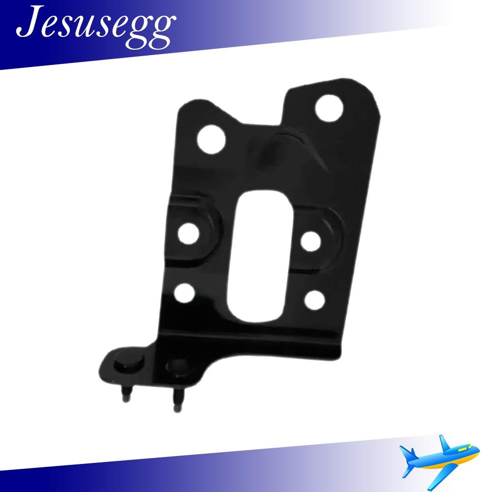 ya 13 5.27 Front Right Side Hood Latch Mount Support Fits For Q50 2014-2025 Q60 2017-2022