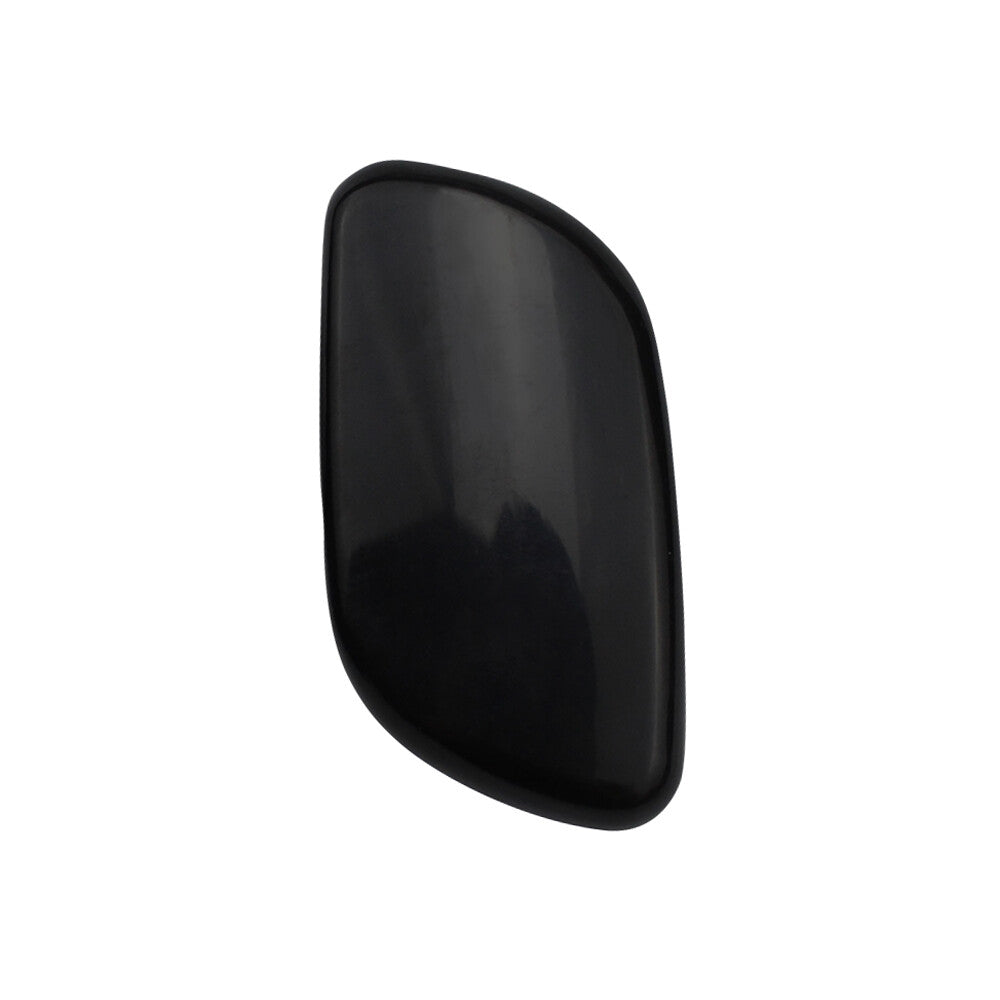 ya 27 6.18.2 Front Left Side Bumper Headlamp Washer Jet Cap Cover for Saab 9-3 93 2003-2011