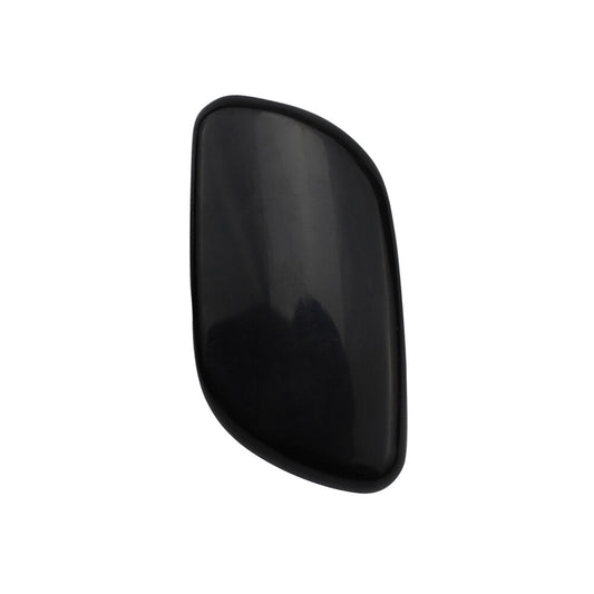 ya 27 6.18.2 Front Left Side Bumper Headlamp Washer Jet Cap Cover for Saab 9-3 93 2003-2011