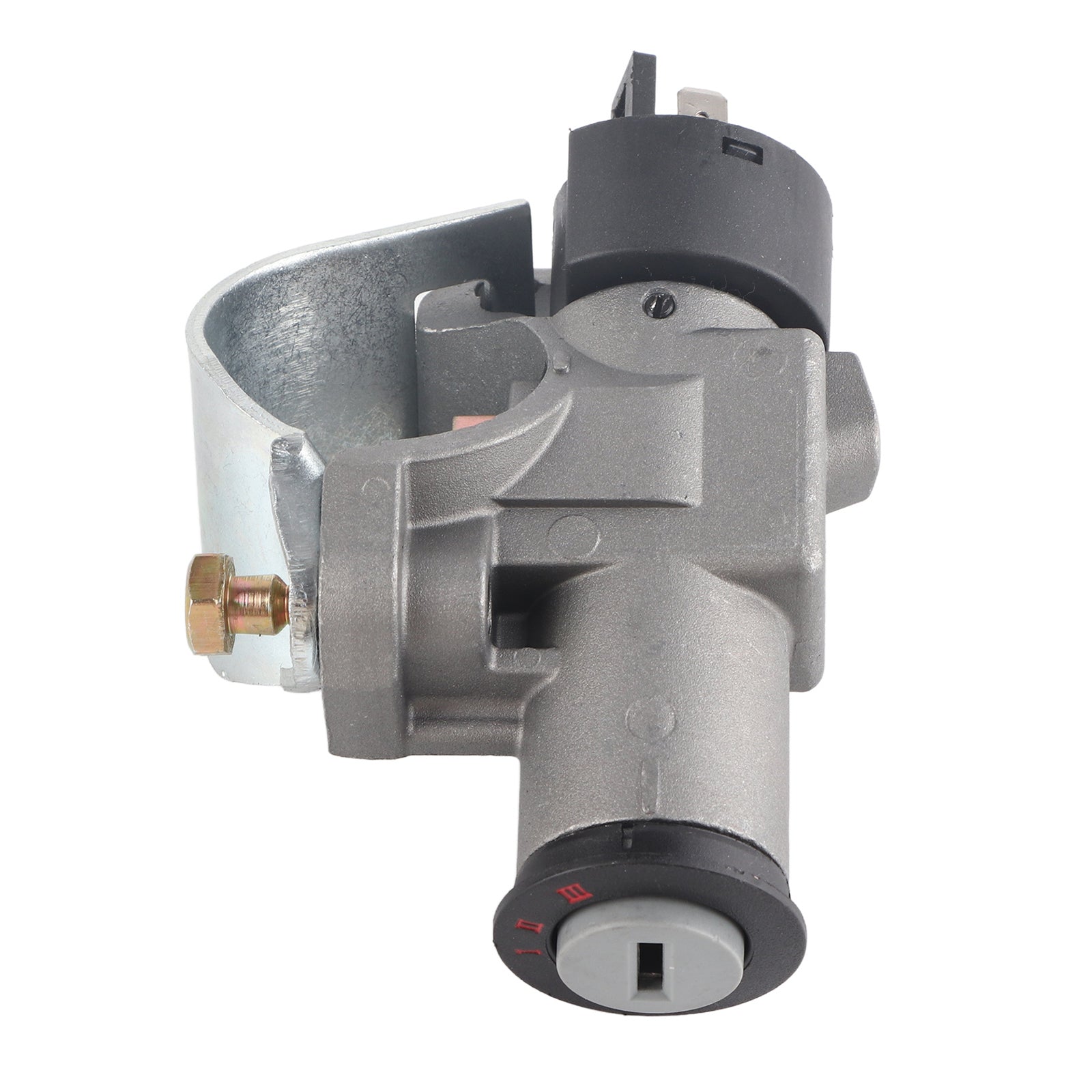 ya 8 5.27 Ignition switch 90191412 Car ignition start switch with 2 buttons suitable for 1
