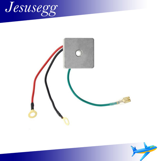 ya 5 6.16 Voltage Regulator Aluminum for Escalade Avalanche Silverado Suburban Tahoe for Yukon