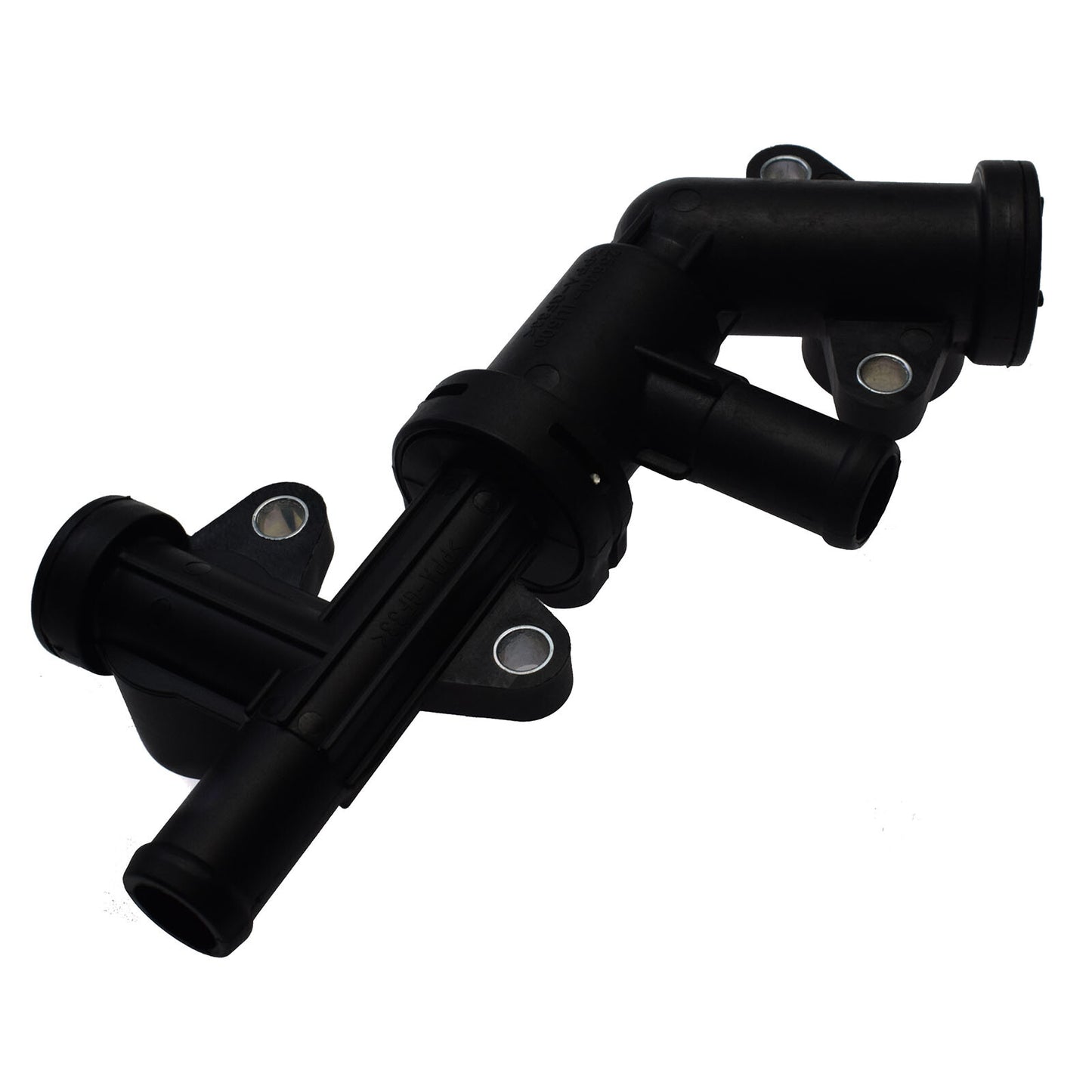 ya 1 8.5.1 Transmission Water Valve Heater Oil Cooler Suitable for Hyundai Santa Fe for Kia Sorento 