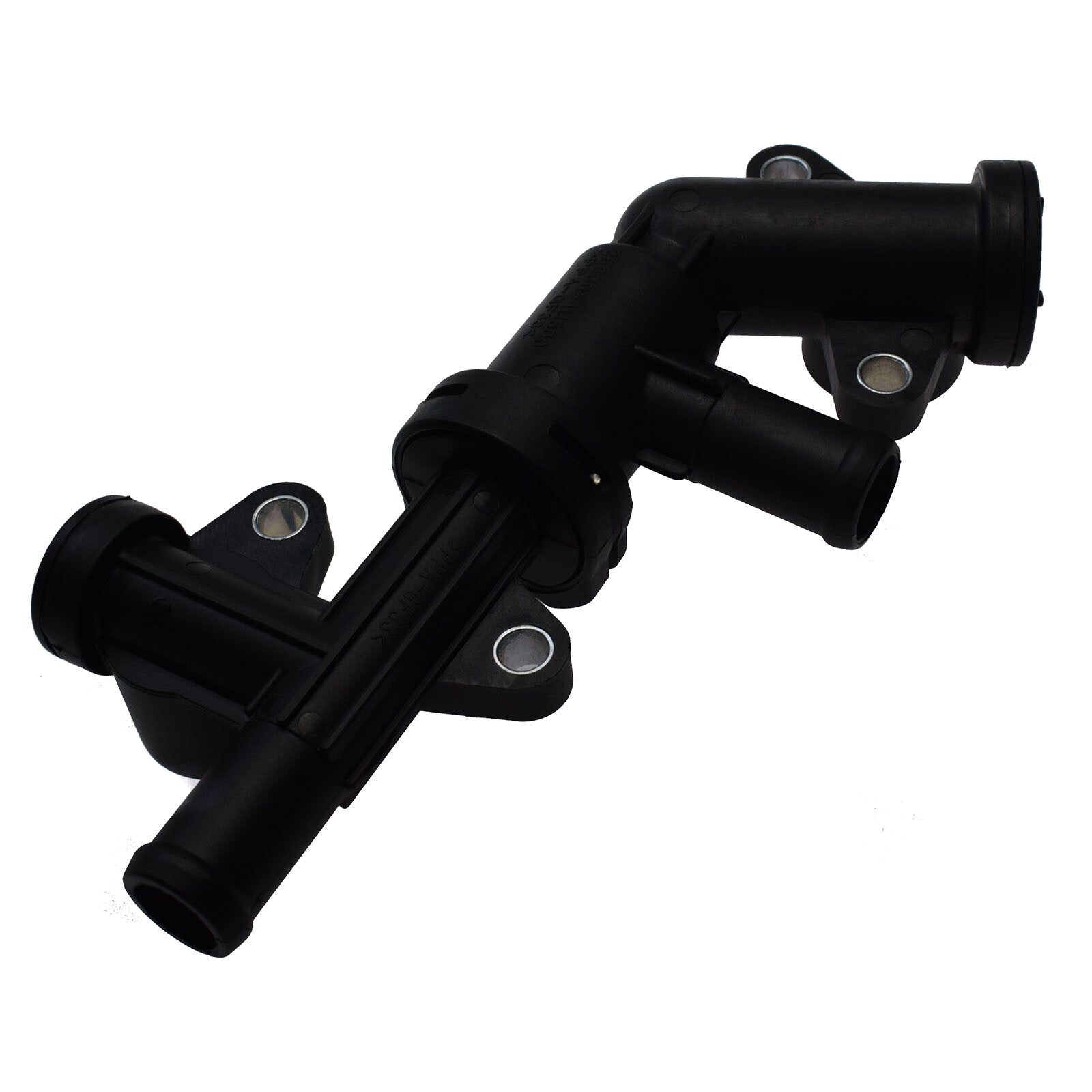 ya 1 8.5.1 Transmission Water Valve Heater Oil Cooler Suitable for Hyundai Santa Fe for Kia Sorento 