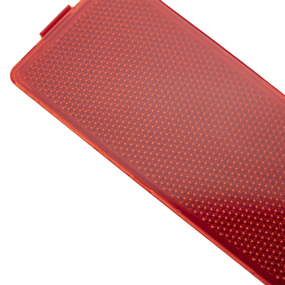 ya 1 8.5.4 Tail light bumper reflector 2 pieces 9068260140 5103684A suitable for Sprinter