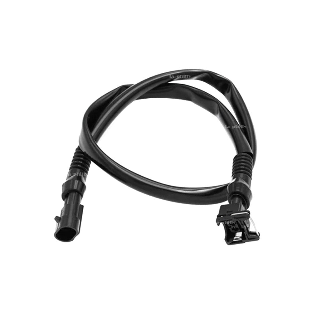 ya 5 8.7 Fuel Injector with tail Harness Fit for Polaris RZR Sportsman Ranger 700 800