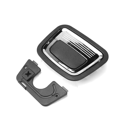 ya 7 6.10.3 Black trunk floor Brab handle Assy for Mercedes X253 W166 ML GLC GLE