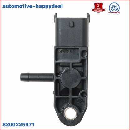 ya 1 8.12 baidi MAP Sensor for MAN ifold Pressure Turbo Intake Boost for Clio Megane Scenic