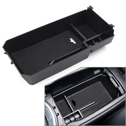 ya 5 8.7 Armrest Storage Box Pallet Center Console Tray Fit for Mercedes-benz C Class GLC200