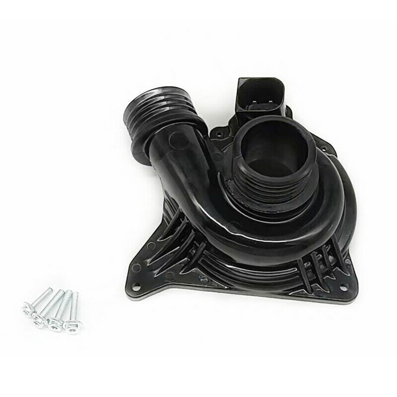 ya 9 6.4 1151945578 N54 N55 electric water pump cover suitable for BMW X3 X5 Z4 135i 335i 535i-