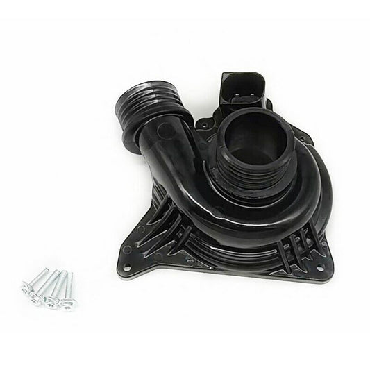 ya 9 6.4 1151945578 N54 N55 electric water pump cover suitable for BMW X3 X5 Z4 135i 335i 535i-