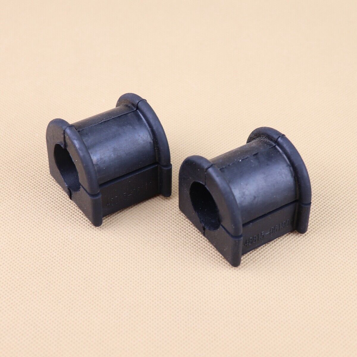 2 Pieces Front Stabilizer Bushings for Toyota for Camry for AVALON for Lexus ES350 4881506190