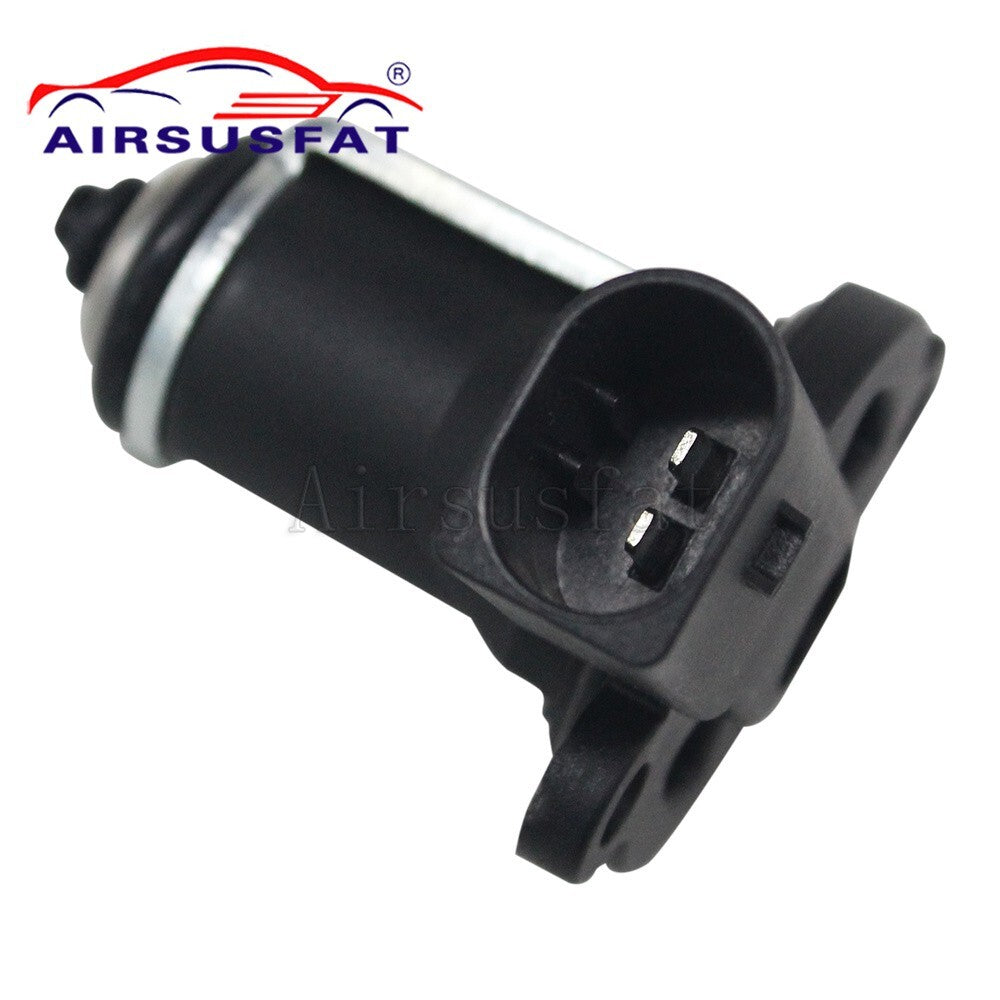 ya 1 8.5.1 Air suspension compressor exhaust solenoid valve for LR3 for Range Rover Sport AMK