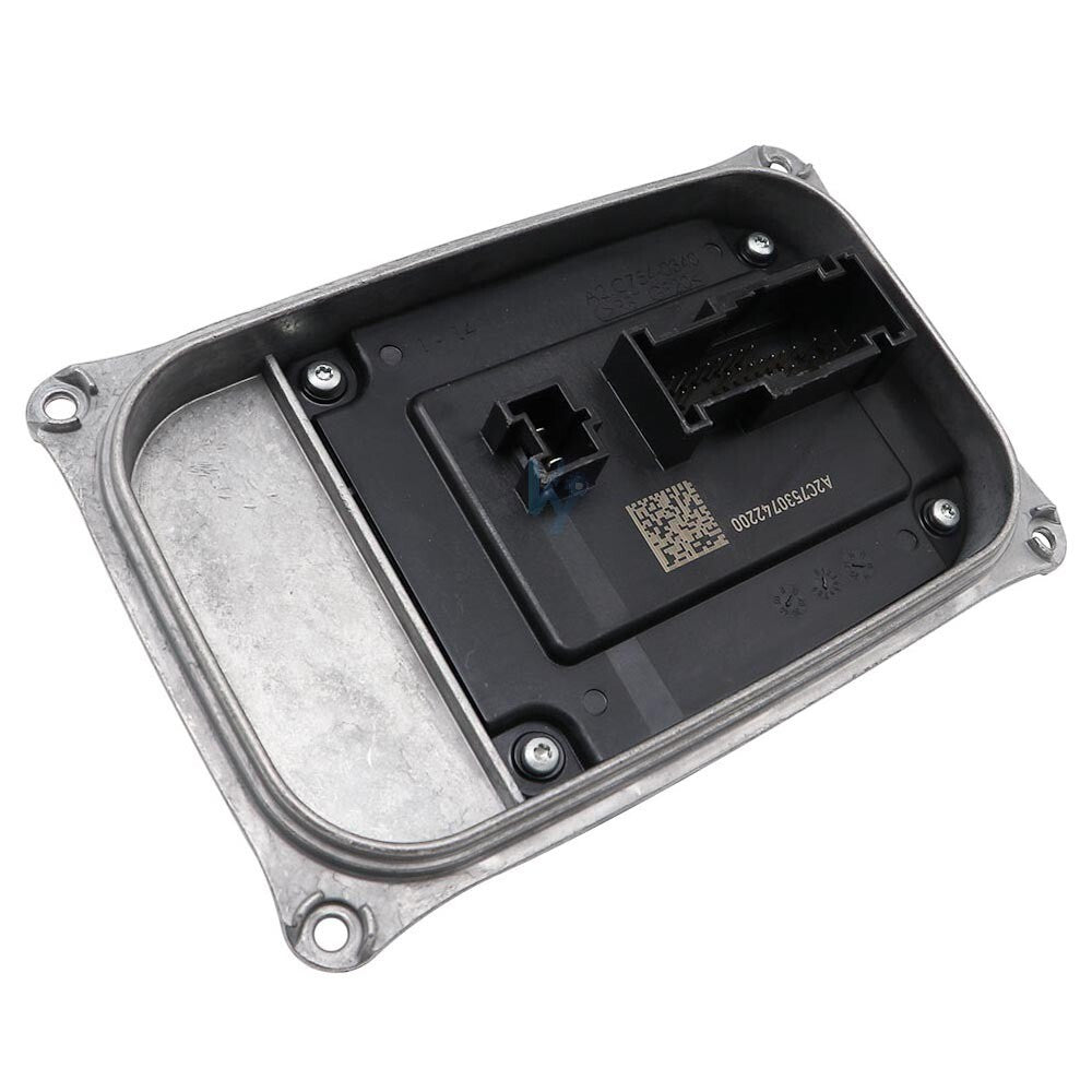 ya 1 8.5.3 L+R Headlight LED Module Ballast for Mercedes W247 W177 A2479004104 A2479004204