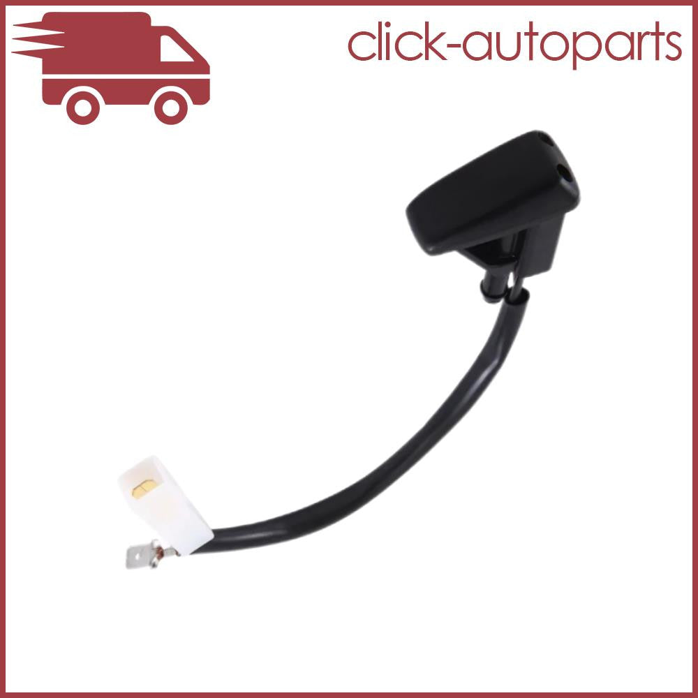ya 13 For W124 Windshield Wiper 1248600647 Washer Nozzle Replacement 124-860-06-47