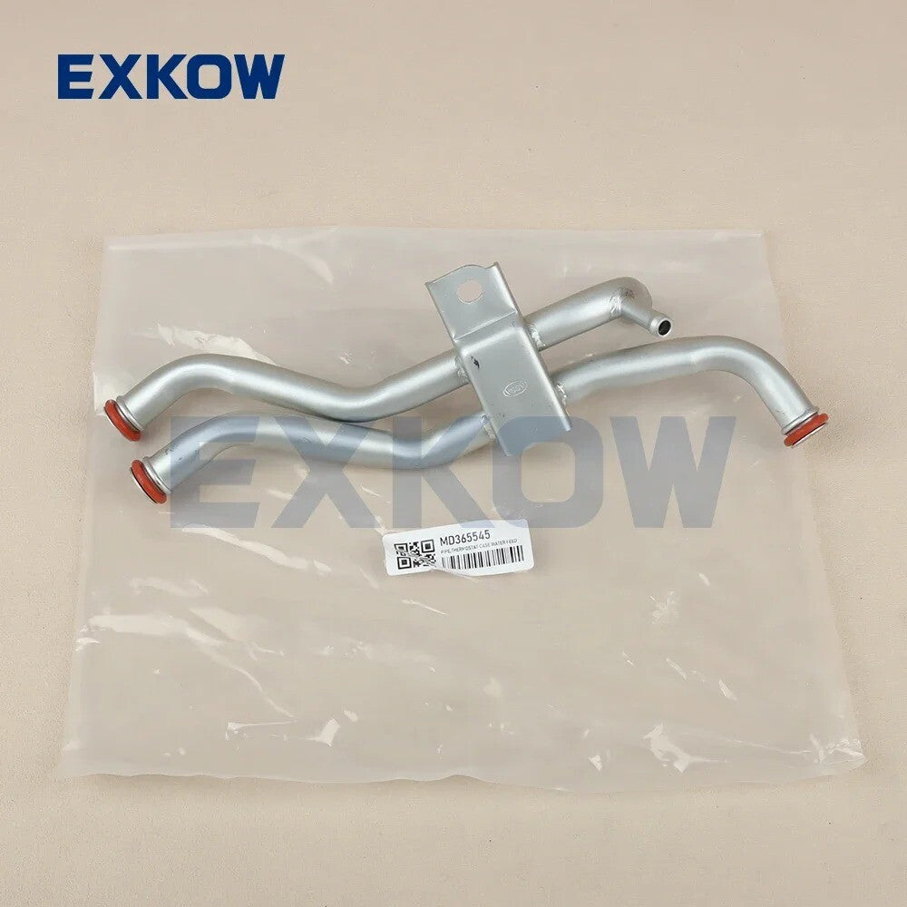 ya 5 8.7 Thermostat box water inlet pipe suitable for Mitsubishi Montero for Pajero IO 4G94 2.0L 96-01