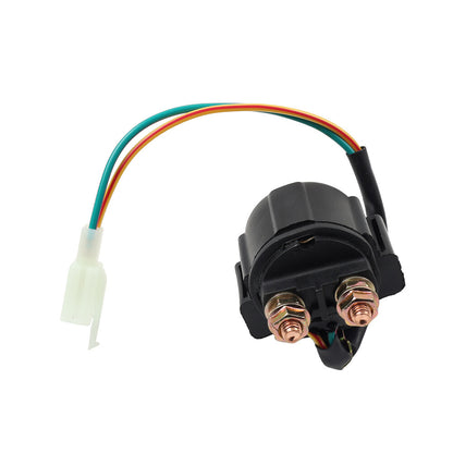 ya 5 8.7 Starter Solenoid Relay 31800HG5100 For Hyosung GT125 GT250 GT650 GT125R GT250R
