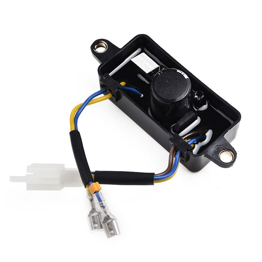 ya 16 For 1KW 2KW 3KW Gas Generator Generator Voltage Regulator Voltage Hot Sale New