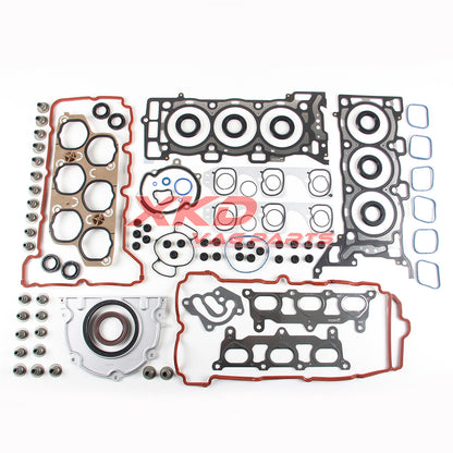 ya 5 8.7 3.6L Engine Gasket Repair Kit for Buick LaCrosse for Chevrolet for Cadillac SRX LY7