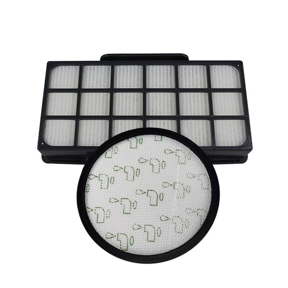 ya 25 Filter ont And Rear Vacuum Cleaner ZR904301 3pcs Accessories Cleaning