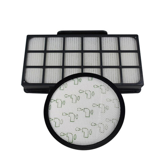 ya 25 Filter ont And Rear Vacuum Cleaner ZR904301 3pcs Accessories Cleaning