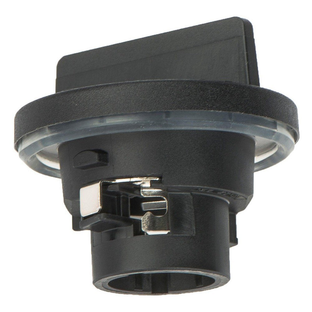 ya 4 6.17.2 Black Turn Signal Socket Holder for for JETTA Sedan 2011 2017