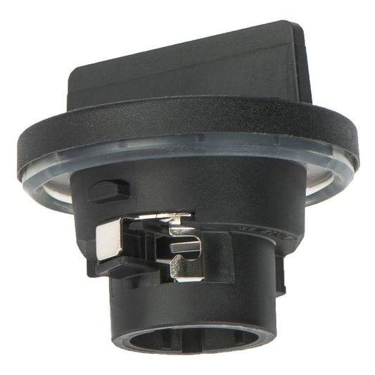 ya 4 6.17.2 Black Turn Signal Socket Holder for for JETTA Sedan 2011 2017