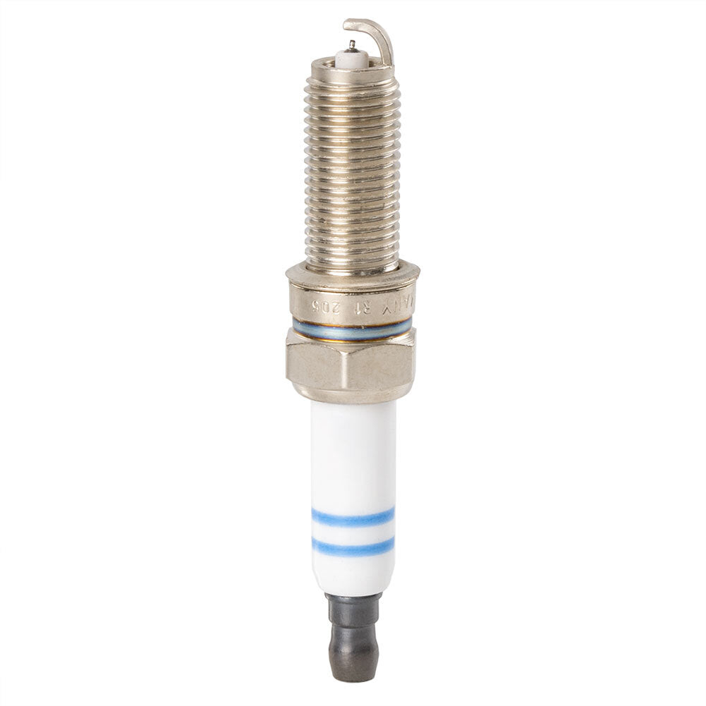 ya 5 8.7 Set of 6 Spark Plugs for Mercedes-benz SLK250 C250 CLK350 0041591803 YR7MPP33