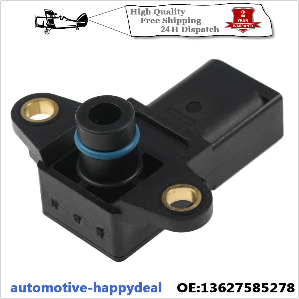 ya 1 8.5.4 MAP INTAKE for MAN IFOLD PRESSURE SENSOR for 1 3 5 7 X1 X3 X5 Z4