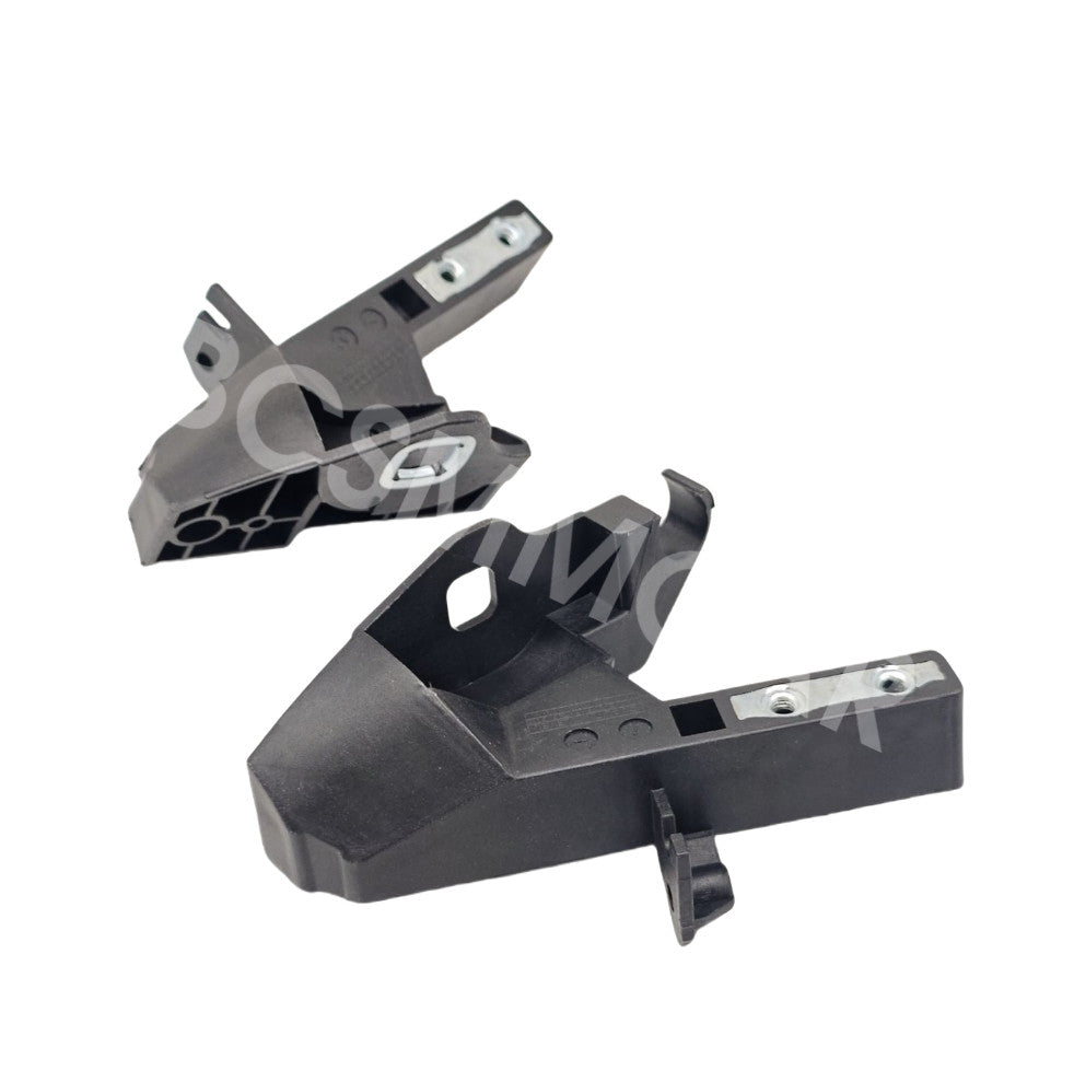 ya 13 5.27.2 Fit for Mercedes-Benz C-Class W205 2015-2021 Car Headlight Impact Bar Bracket