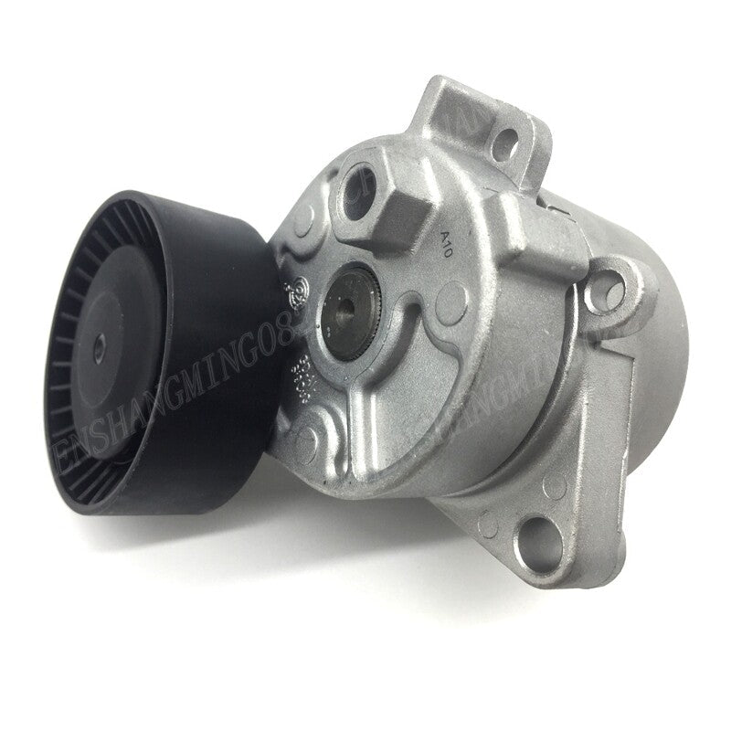ya 11 10.28 Drive belt tensioner with pulley suitable for E34 E36 Z3 Z4 M3 E39 E46 E53 
