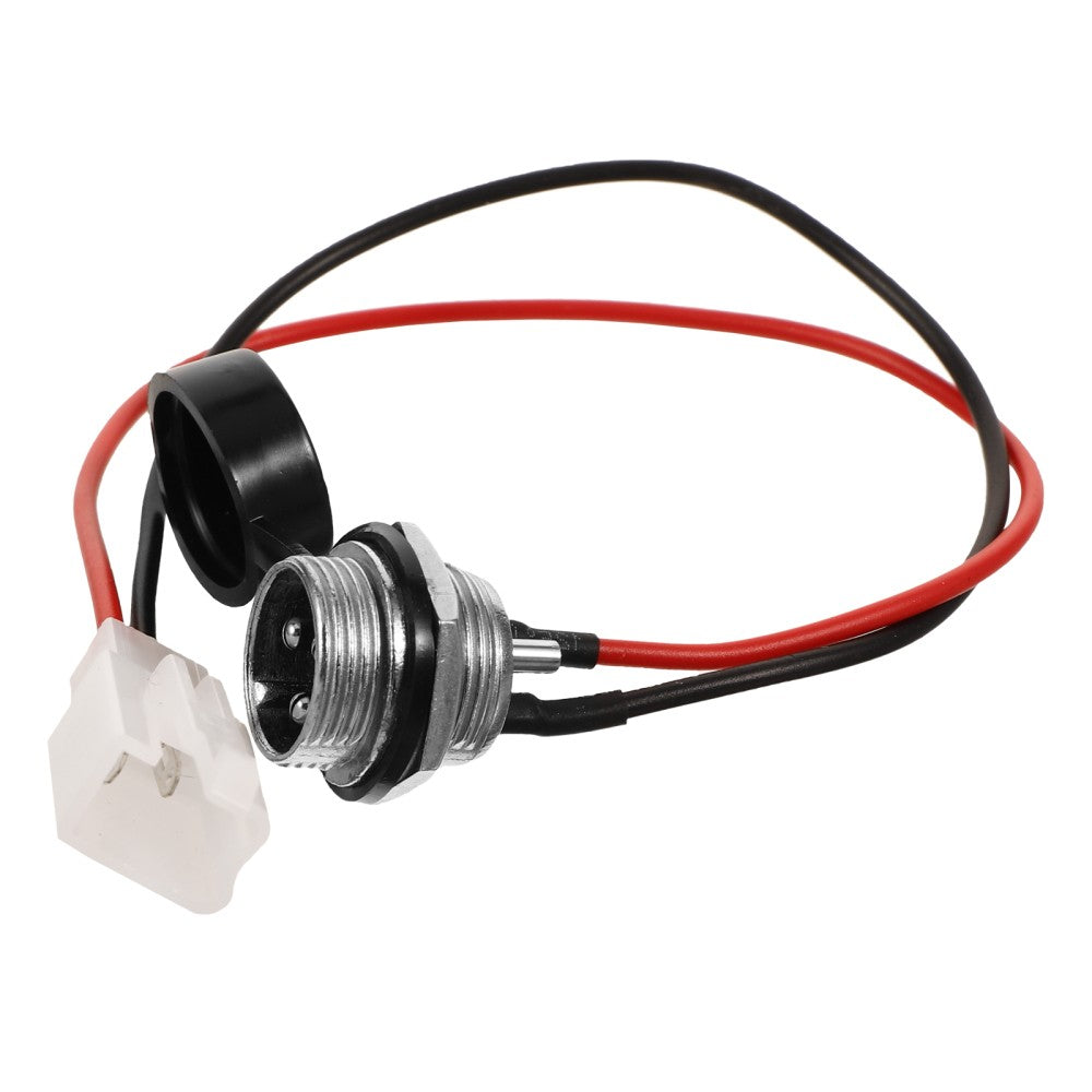 ya 2 7.15 Charging Cable Connector Plug Socket Electric Skateboard Port for Scooters