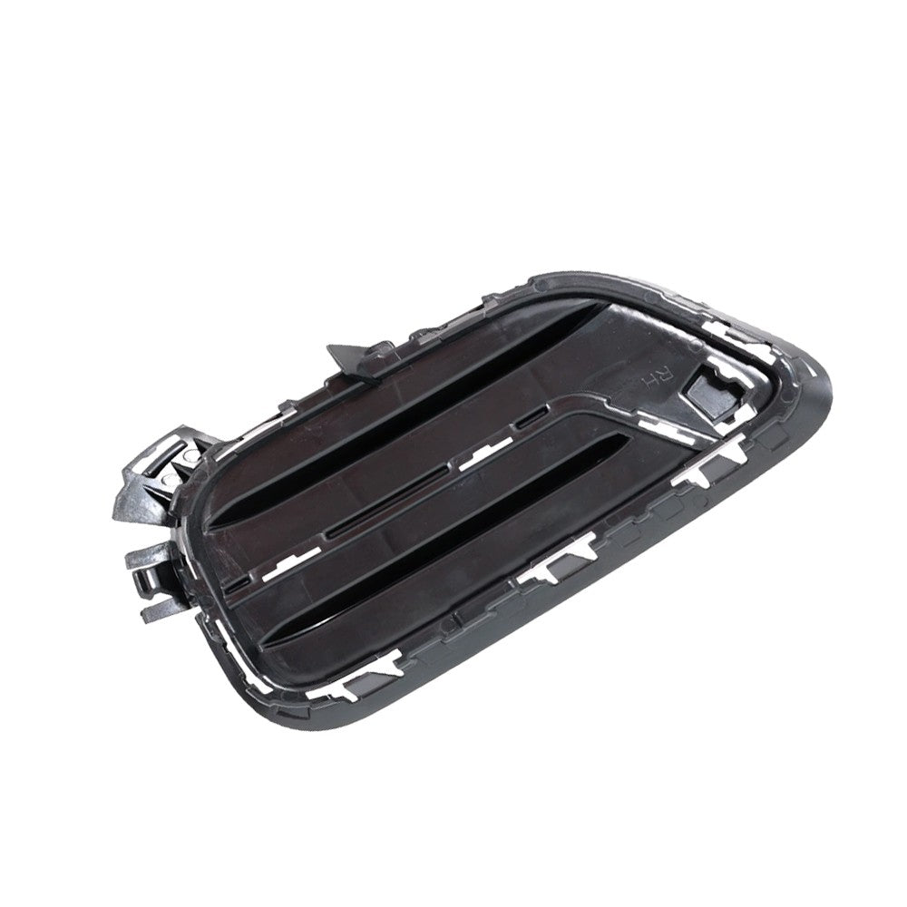 ya 5 8.7 Front Right Side Lower Bumper Cover Grille Black Fits For X3 2015 2016 2017