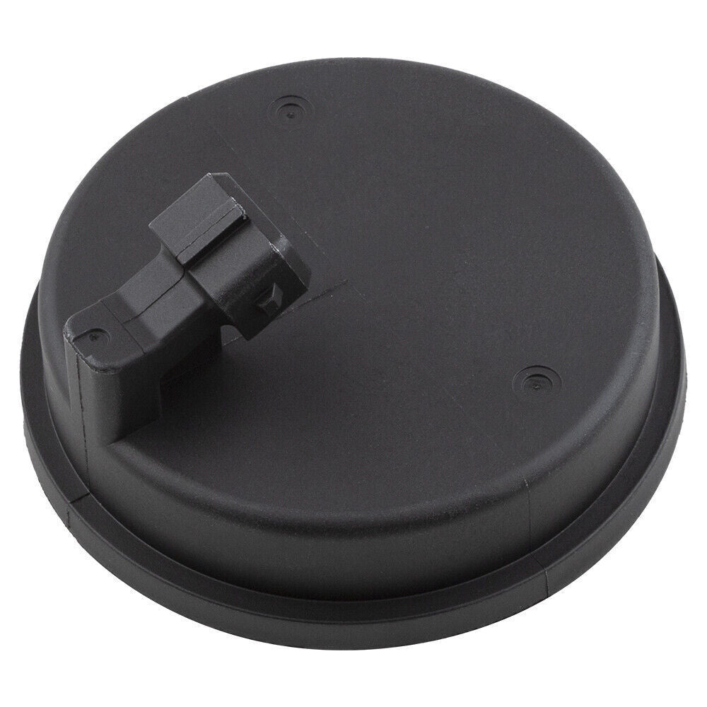 Rear wheel hub bearing ABS speed sensor for Hyundai Santa Fe 2WD 527512B100 New 2 pieces