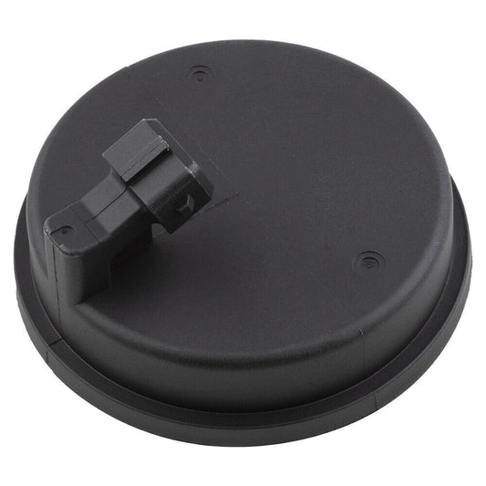 Rear wheel hub bearing ABS speed sensor for Hyundai Santa Fe 2WD 527512B100 New 2 pieces