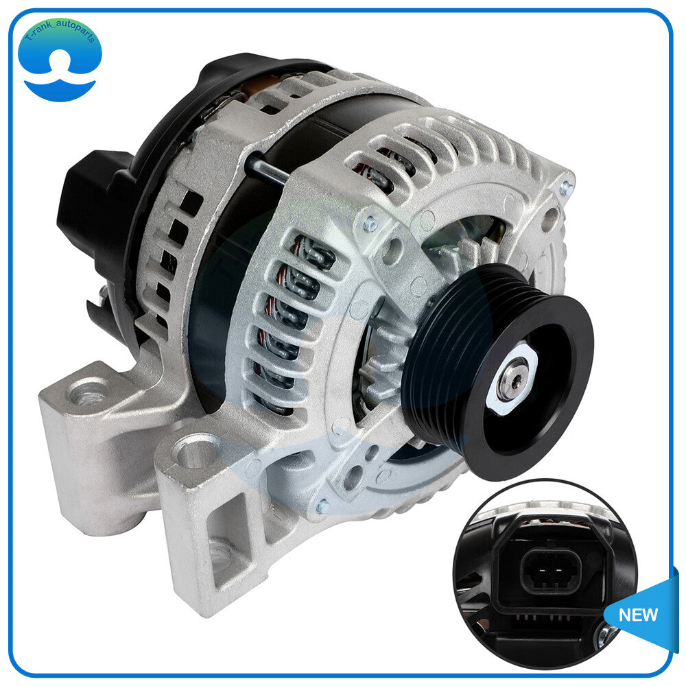 ya 27 7.2 For 2008-2009  2013-2016 for Chevrolet Equinox Sport Utility New Alternator 11250