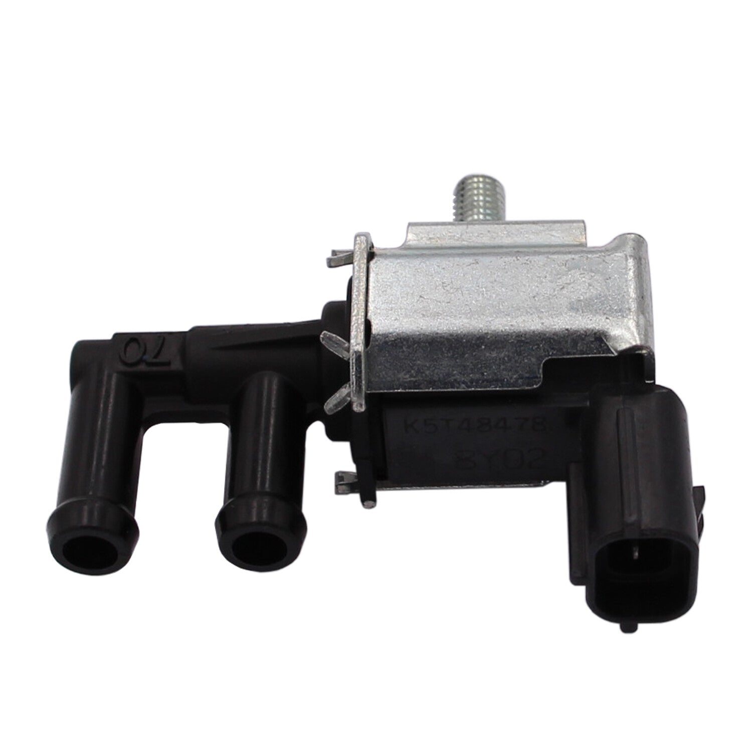 ya 4 6.17.2 Steam tank purification solenoid valve 16102AA490 is suitable for 05-10 for Forester for Subaru