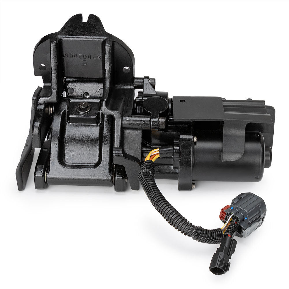 ya 5 8.7 Passenger Side Power Step Motor W/Linkage For 2015-2020 TAHOE for Yukon 84452643
