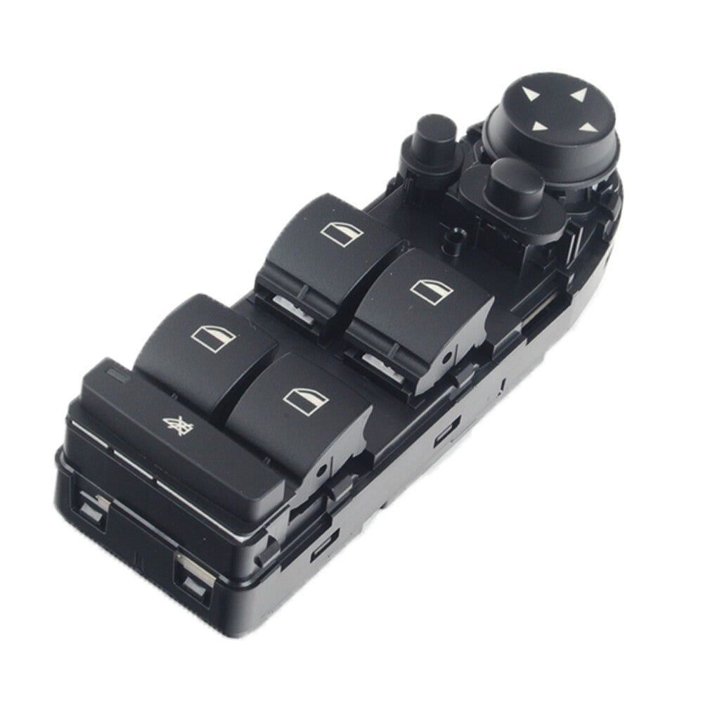ya 1 8.5.3 61319122111 Power Window Switch For E60 528I,528XI,535I,535XI,550I 2008-2010