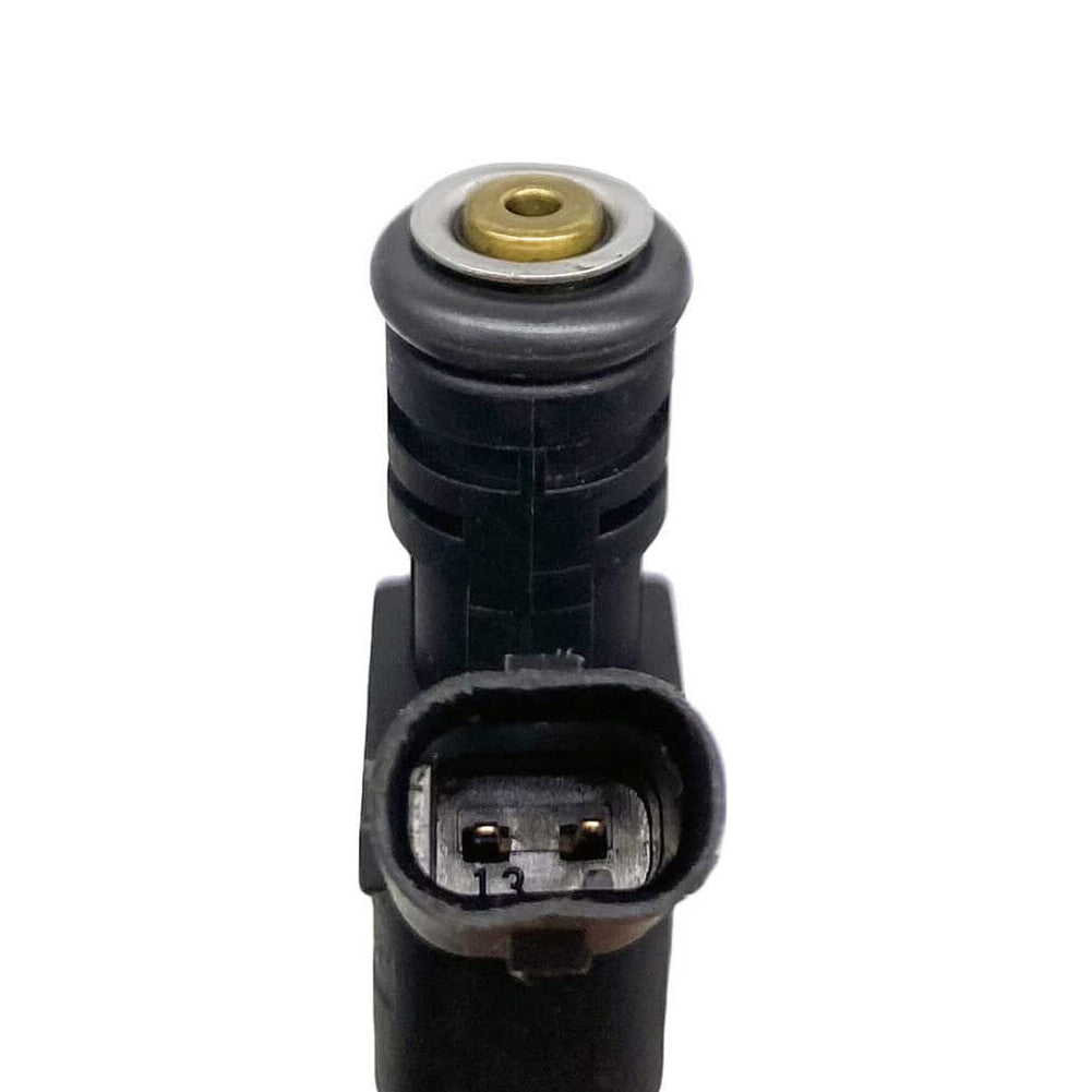 ya 1 8.5.4 6Pcs Fuel Injector A2720780249 for Mercedes -for Benz C230 C280 E350 S400 GLK350 3.5L