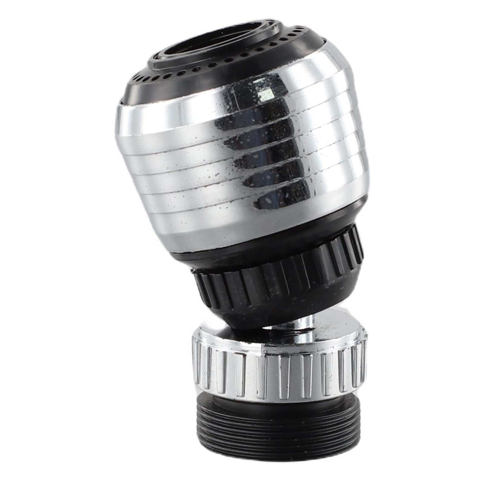 ya 14 For 360 Rotate Swivel Water Saving Tap Aerator Nozzle Filter Kitchen New