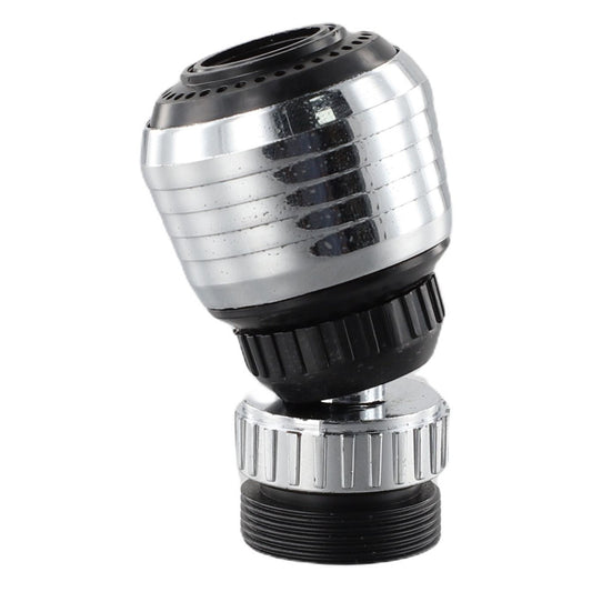 ya 14 For 360 Rotate Swivel Water Saving Tap Aerator Nozzle Filter Kitchen New