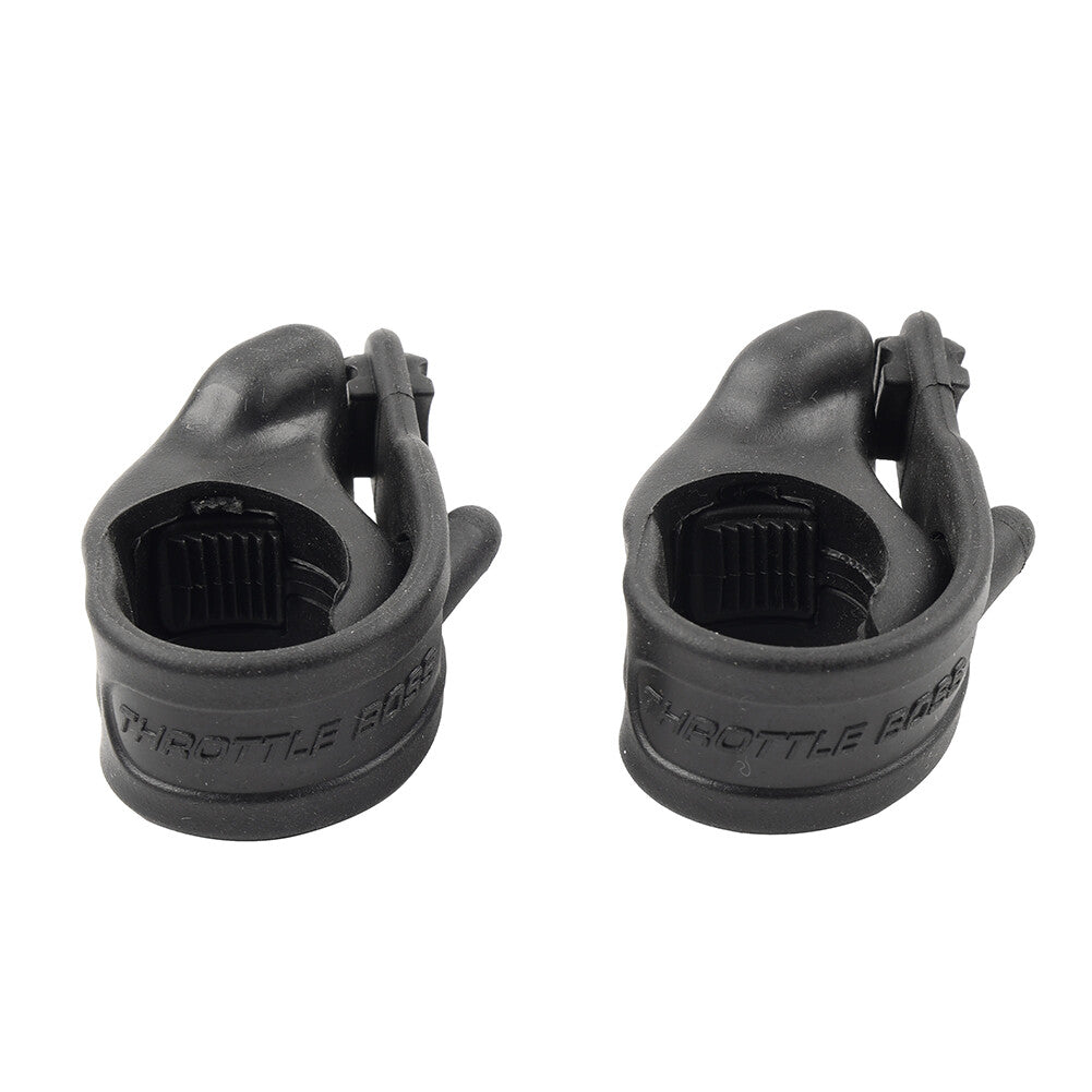 ya 2 6.30 Motorcycle Throttle Assist Cruise Control Grip Handlebar Rocker Wrist Grip
