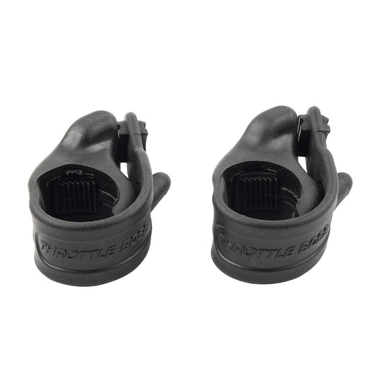 ya 2 6.30 Motorcycle Throttle Assist Cruise Control Grip Handlebar Rocker Wrist Grip