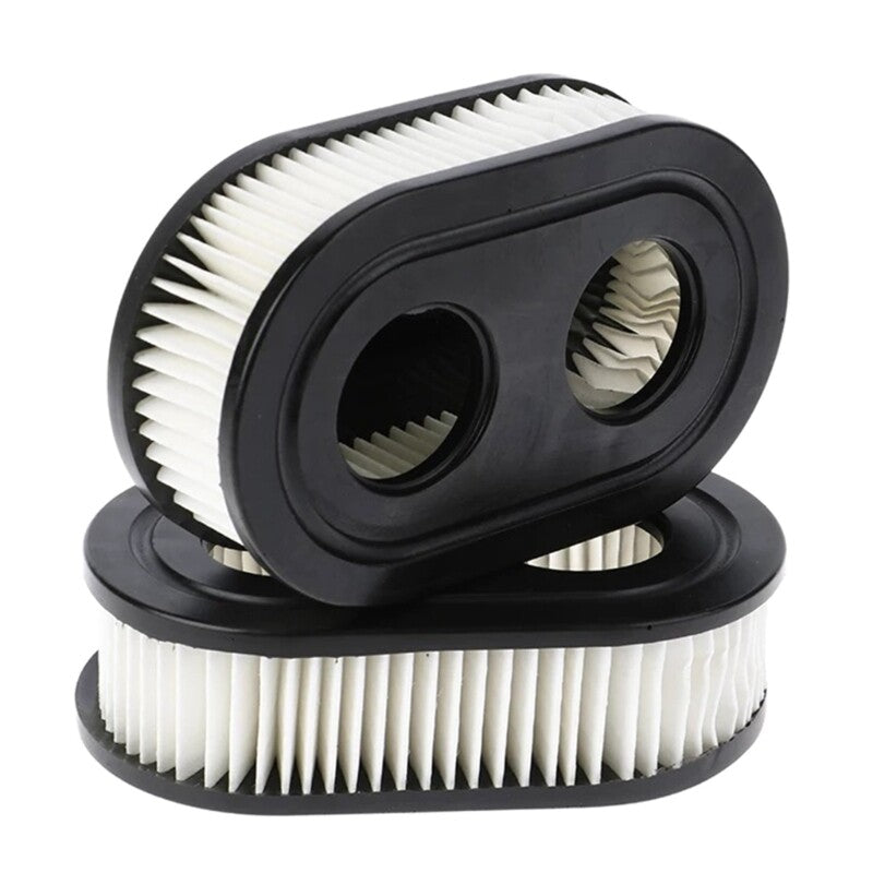 ya 14 For  798452 593260 798339 Lawn Air Filter Replacement